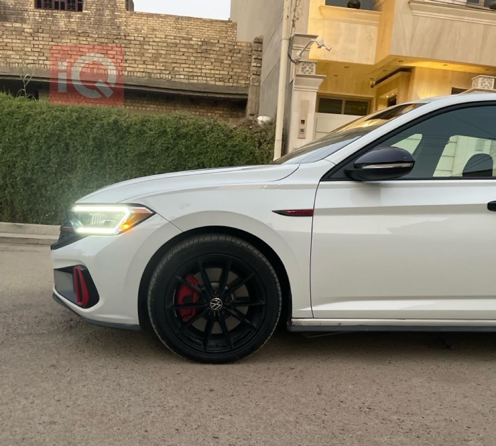 فولكسفاغن جيتا